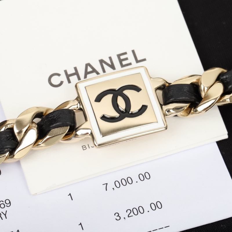 Chanel Necklaces